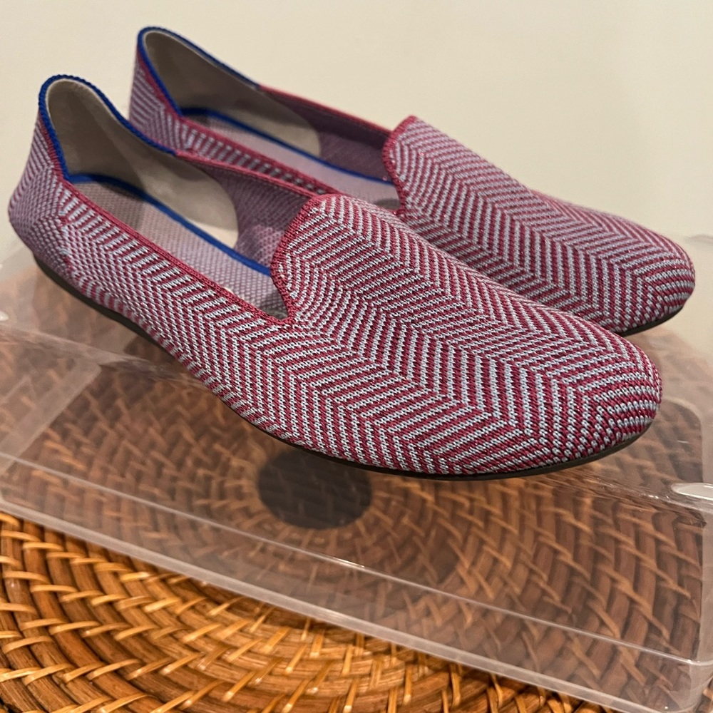 Rothy Loafers